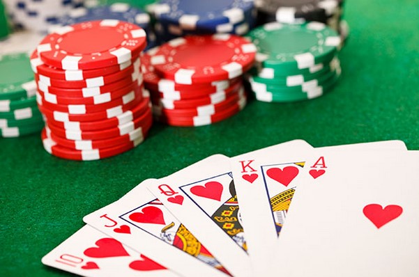 Poker - Bí quyết chơi poker tại nhà cái 888b luôn thắng 3