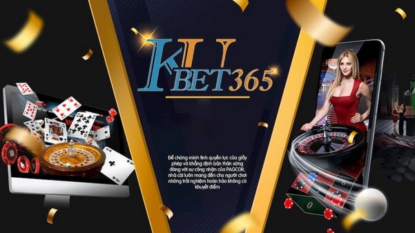 Ku365 - Ku Casino - Trang cá cược casino uy tín hiện nay 1