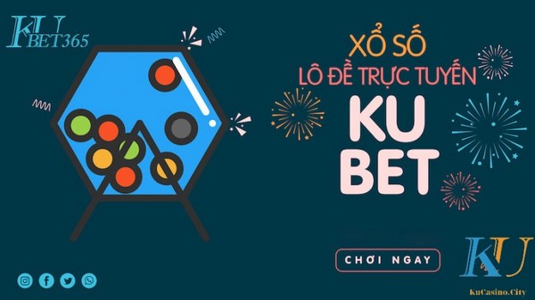 Ku365 - Ku Casino - Trang cá cược casino uy tín hiện nay 3