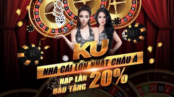 Kubet11 | Ku Casino Trang Chính Thức Nhà Cái Uy Tín Thưởng Lớn 2