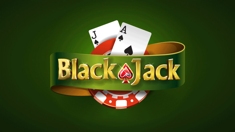 Trò chơi cá cược casino - Blackjack