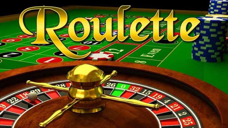 Roulette - Game casino trực tuyến thú vị, chất lượng