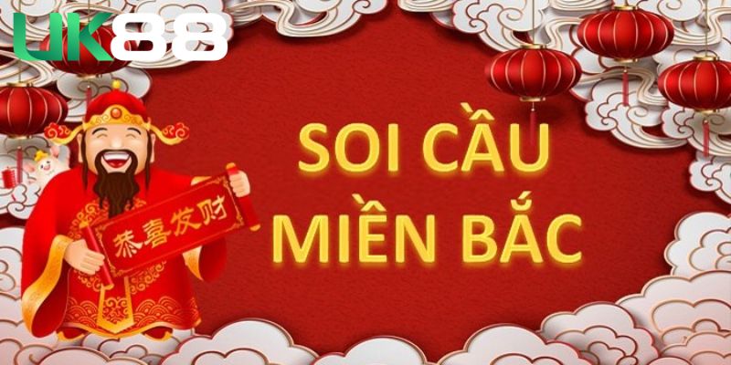 Soi cầu miền bắc là gì?