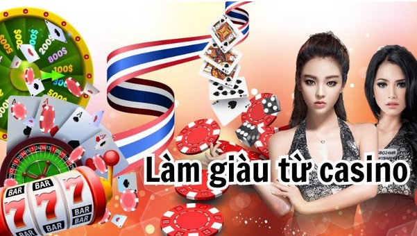 Phần mềm casino uy tín 02