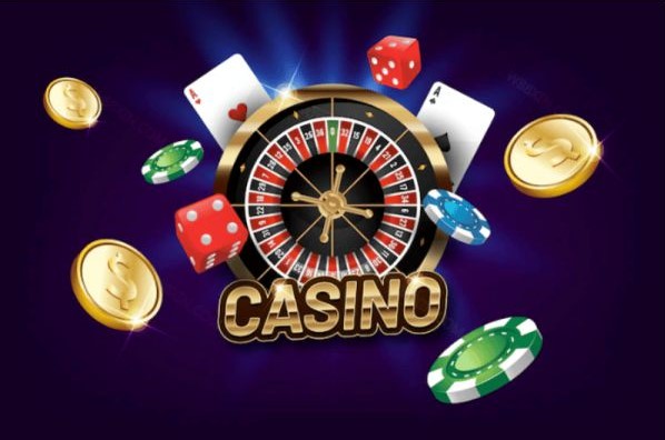 Phần mềm casino uy tín 03