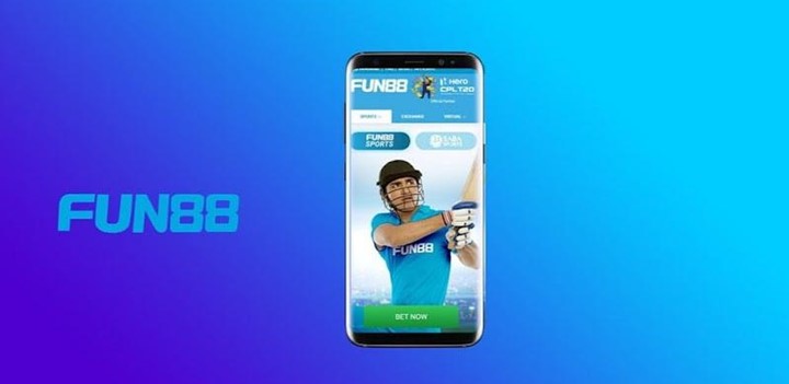 Trải nghiệm trò chơi cá cược đỉnh cao của FUN88 ngay trên thiết bị di động 1