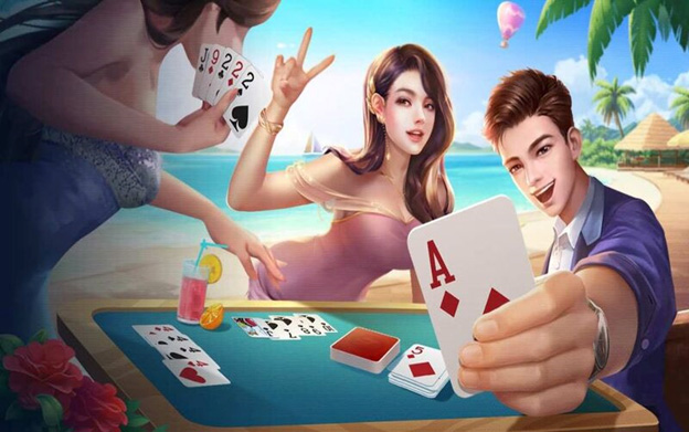 Khám Phá Game Bài Luck8 1