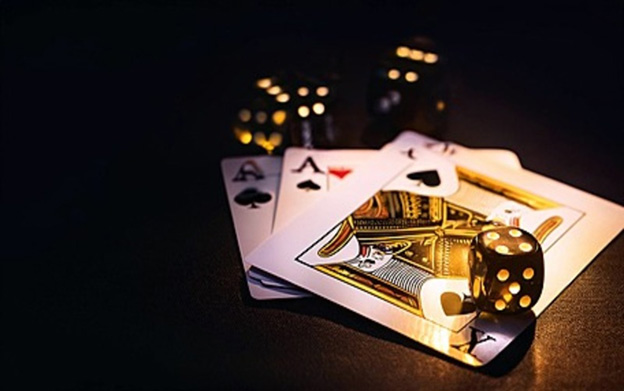 Khám Phá Game Bài Luck8 3