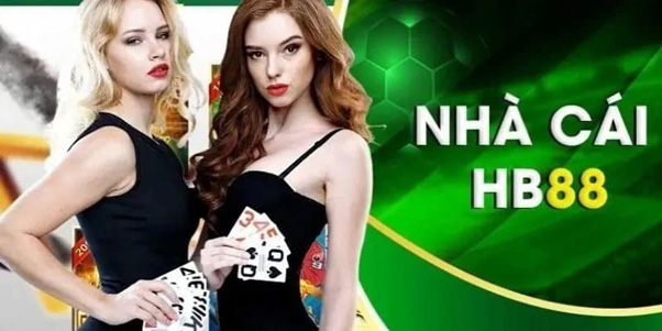 Nhà Cái HB88 - Chuẩn đẳng cấp, chơi thật thắng thật 1