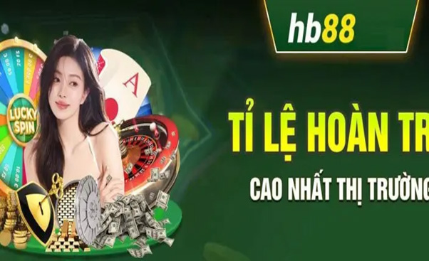 Nhà Cái HB88 - Chuẩn đẳng cấp, chơi thật thắng thật 2