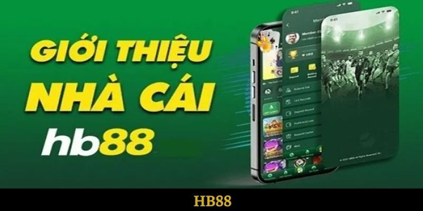 Nhà Cái HB88 - Chuẩn đẳng cấp, chơi thật thắng thật 3